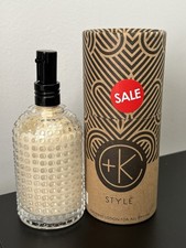Cult+King STYLE Forming shaping Moisture Shine Heat Protection 4 oz picture