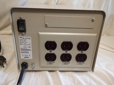 ONEAC CB1115 Power Conditioner, Fully Tested,  picture