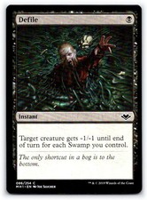 Defile 86 ~ English Near Mint picture