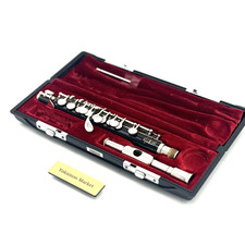 1DAY SHIP Yamaha YPC-32 Piccolo Musical Instrument YPC32 Japan Used picture