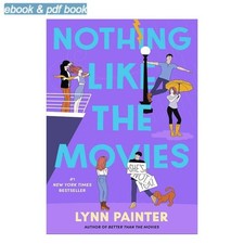Nothing Like the Movies (Better Than the Movies), Lynn Painter 2026 picture