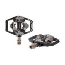 SHIMANO DEORE XT PD-M8120 Trail Pedals - NEW W/ Cleats picture