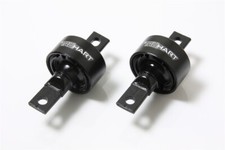 TruHart Reinforced Rear Trailing Arm Bushings Pair 88-00 Civic / 94-01 Integra picture