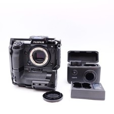 Fujifilm X-H2S + VG-XH Grip, Leofoto Cage & MORE MUST SEE (3817) picture