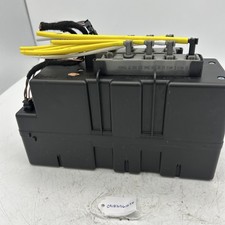 00-06 Mercedes W220 S500 S430 S55 S600 Door Lock Vacuum PSE Pump 2208001148 picture