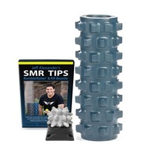 RumbleRoller Superset (Compact Roller and Beastie Ball) picture