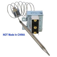 Hi-Limit 1177, A10040, LCCM Fryer Temperature Switch 4 Imperial, American Range picture