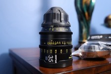 DZOFilm VESPID 35mm T2.1 Lens (PL & EF Mounts) picture