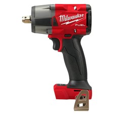 Milwaukee Tool 2962P-20 M18 Fuel 1/2 In. Mid-Torque Impact Wrench With Pin picture