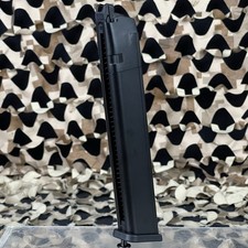NEW ASG Action Army AAP-01 Extended 50 Round Gas Airsoft Magazine (19771) picture