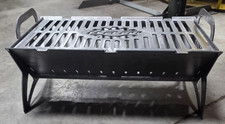 BACK PACK COLLAPSIBLE  GRILL picture