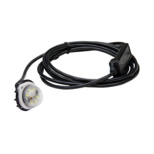 WHELEN Vertex VTX609C LED  White Brand New 2026 Date Code  10 Year Warranty picture