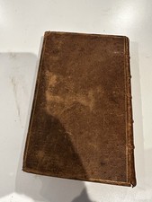 CHARLES DE SECONDAT / Miscellaneous pieces of M de Secondat Baron de 1st ed 1759 picture