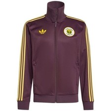 Adidas Originals Portland Timbers Archive Beckenbauer Track Jacket Medium *BNWT* picture