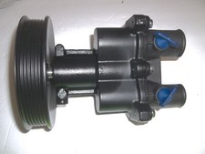 MerCruiser Raw Sea Water Pump 4.3 5.0 mpi 5.7 L 350 mag mpi bravo impeller ski picture