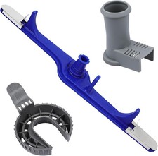 1545680 5304517203 Dishwasher Lower Spray Arm Set with Support and Tray picture