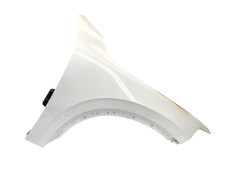 16-23 VOLVO XC90 T6 FRONT RIGHT PASSENGER SIDE FENDER PANEL ICE WHITE #A0.56 picture