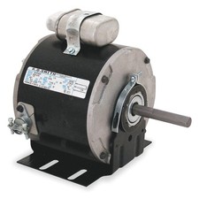 CENTURY OCP0108 Motor,1/3 HP,1625 rpm,48Y,208-230V 2ZA22 picture