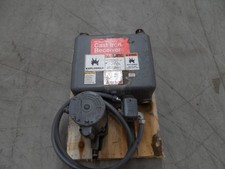 Hoffman WC-6-20-B Watchman Condensate Pump Unit  22 PSI 115V 1PH 160029 (26615) picture