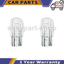 Hella Side Marker Light Bulb Fits 2010 2011 2012 Ford Fusion_EA picture