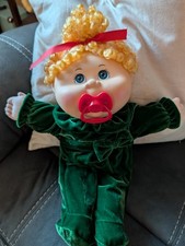 Cabbage Patch Babyland Exclusive picture