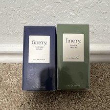 fine'ry. The New Rouge Eau de Parfum Spray Regular Size 2 fl oz Saffron picture