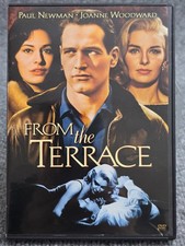 From the Terrace (DVD, 1960) picture