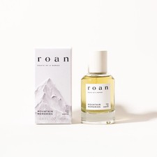 Roan Mountain Memories Eau De Parfum | Oolong Tea, Woody & Earthy 50 ml picture