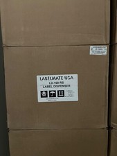 LABELMATE USA LD-100-RS HEAVY-DUTY LABEL DISPENSER picture