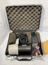 JUGS TRIBAR SPORT RADAR GUN Professional Sports Radar Baseball Tennis Blinks picture