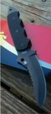 Spyderco Warrior pygmy  PREMIUM CTS BD1 BLADE Material .G10MADE IN USA NEWin BOX picture