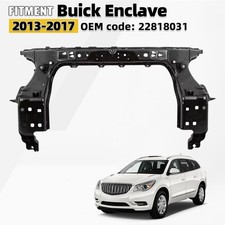 For 2013-2017 Buick Enclave Front Upper Radiator Support Core  22818031 picture