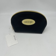 Macy's Travel Cosmetic Bag Or Change Purse, New picture