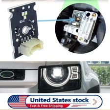 White DRL LED Board For Land Rover Defender L663 2020-2022 Daytime Running Light picture