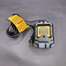 New GENUINE Dewalt DCB1102 12V & 20V Max Li-ion Compact Battery Charger picture