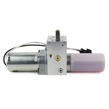 Hydraulic Liftgate Pump Fits Cadillac CTS SRX Base Luxury Performance Premium picture