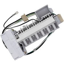 Supplying Demand W11579560 W11658802 Refrigerator Ice Maker Assembly Replacement picture