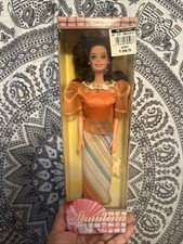 Barbie Manilena Doll Philippines Vintage 87015 Mattel 🔥 picture