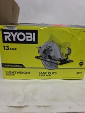 RYOBI CSB125 13-Amp Corded 7-1/4