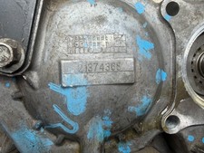 MACK VOLVO POWER TAKEOFF PTO 21309308  picture