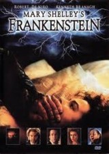 Mary Shelley's Frankenstein picture