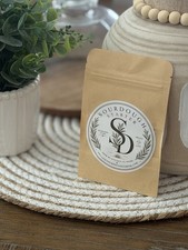Organic Sourdough Starter Dehydrated | EASY | TOP SELLER |  picture