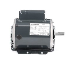 Marathon C235 Electric Motor 1 HP 1725 Rpm 1PH 115/208-230 Volt 56 Frame picture