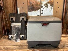 Engel MHD13F-DM Cooler/Heater Fridge Freezer with cord & mount plate picture