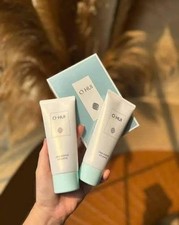 OHUI Clear Science Soft Peeling Exfoliating Gel Facial Care Set picture