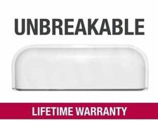 W10861225 Unbreakable Handle Compatible with Whirlpool Dryer picture