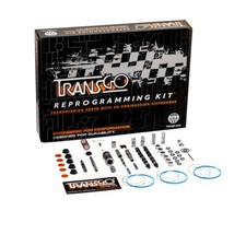 TransGo 6L80-TOW&PRO Valve Body Reprogramming Performance Shift Kit 6L80-TOW&PRO picture