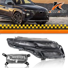 Right LED Daytime Running Lamp for 2025-2026 Hyundai Tucson OE 92208-CW510 set picture