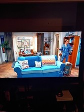 Samsung 65” Class Crystal UHD U7900F 4K Smart TV picture