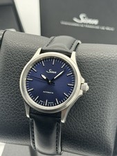 Sinn 556 I B BLUE *FULL SET* 556.0104 picture